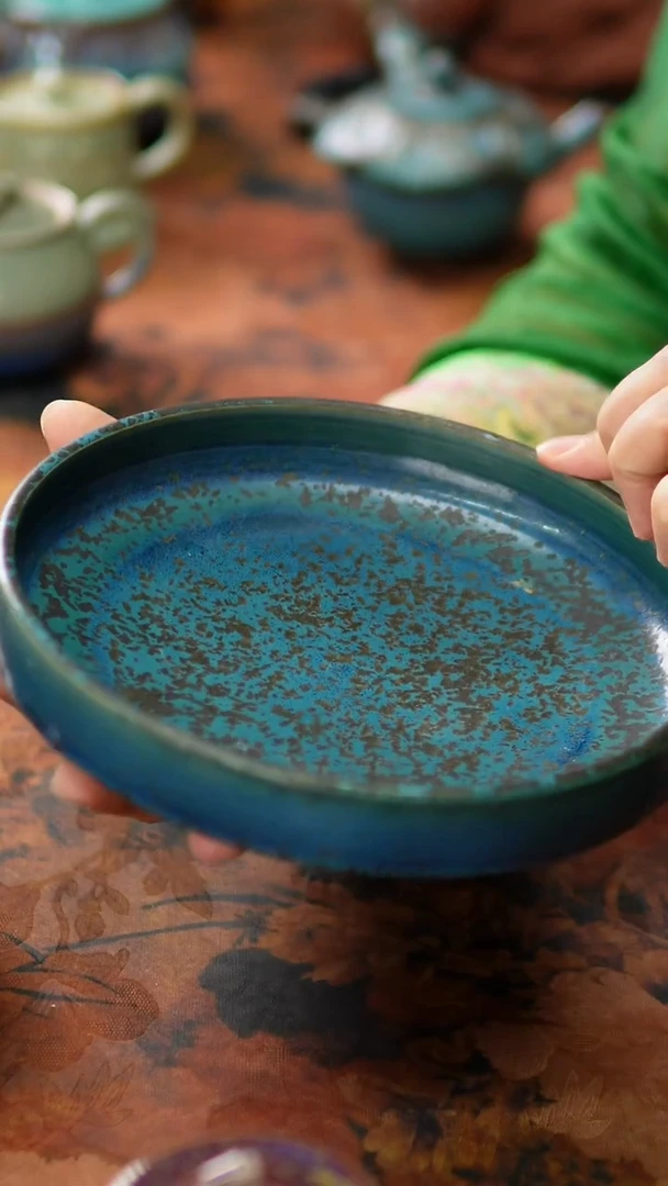 壶金阁茶器 简装发货-716