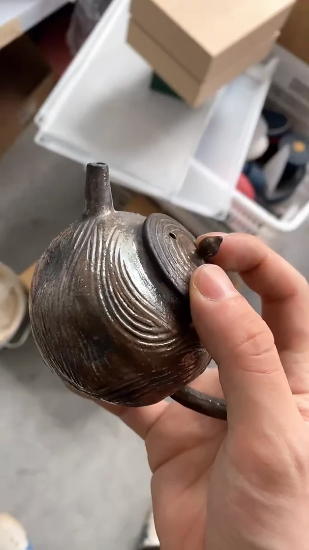 瓷片C115陶瓷茶具茶器