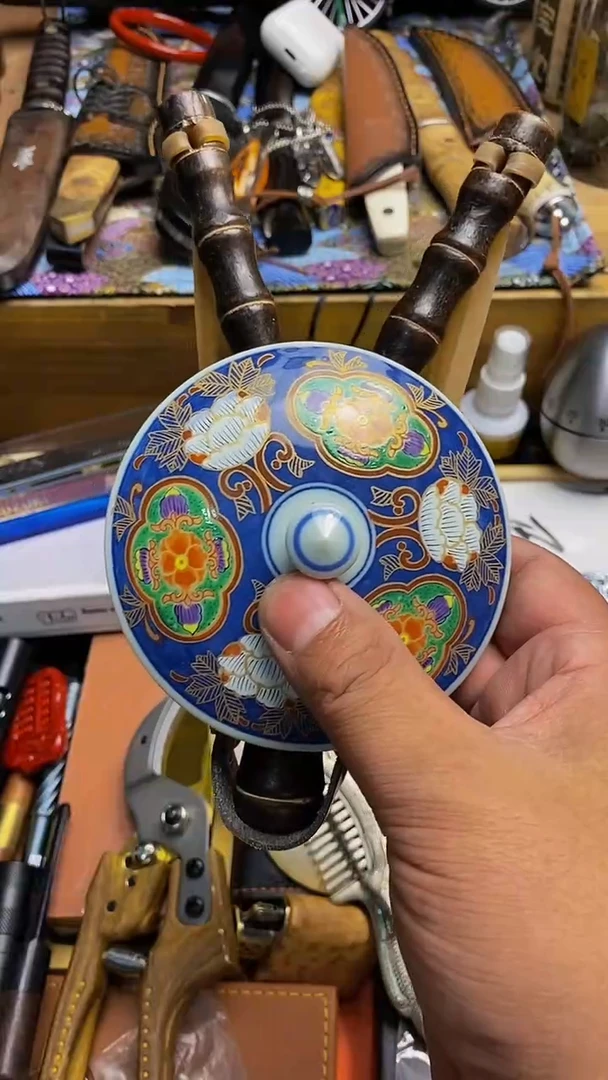 瓷器茶具品  工艺美术