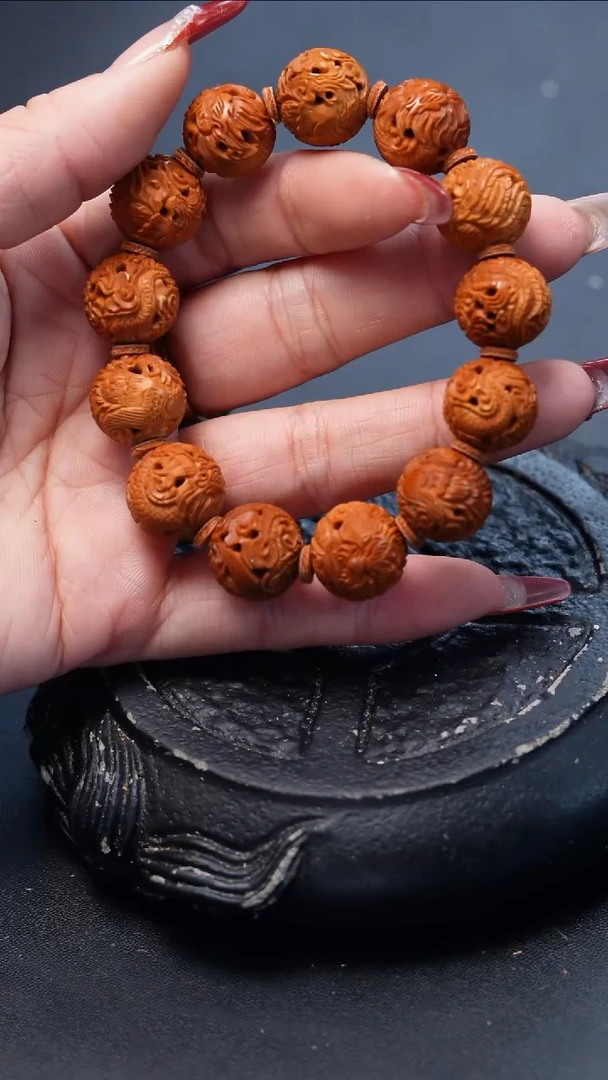 【闪购商品】橄榄核手串/手链橄榄核