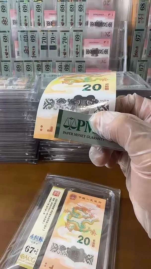 塑料058801861-龙标十包PMG含费用