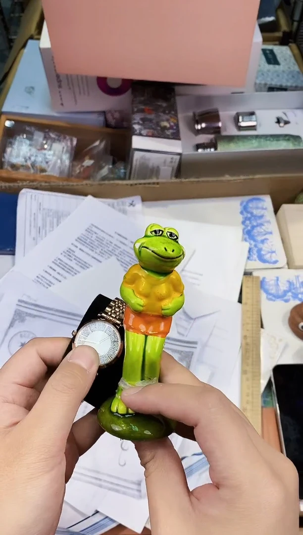 【闪购商品】瓷片都是我的大宝贝儿瓷器.