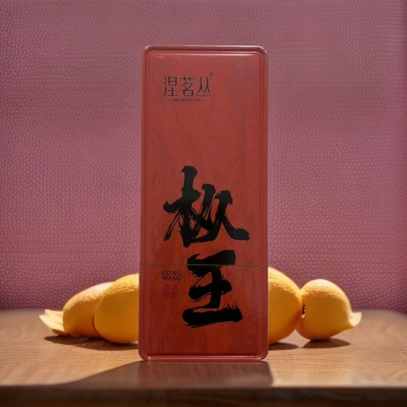 【涅茗丛】枞王 老枞水仙 新人品鉴fl1