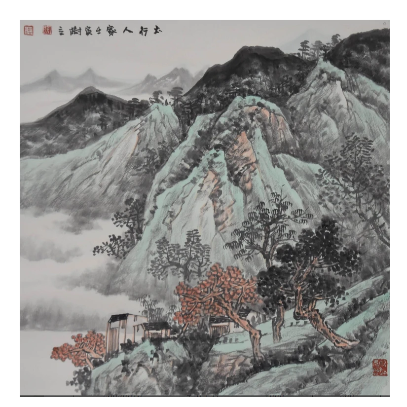 14张树立4平尺250911107