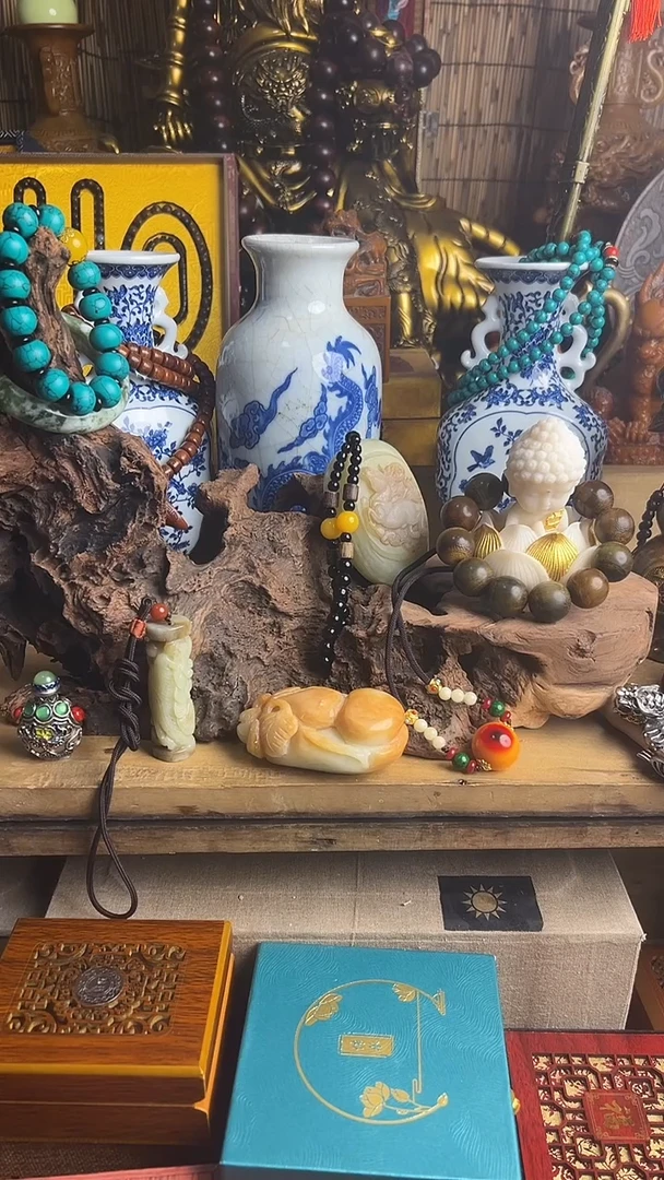 未镶嵌岫玉33所见即所得