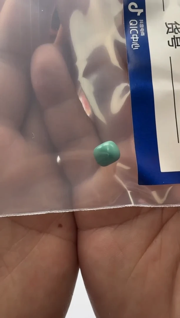 【闪购商品】绿松石配饰配饰未镶嵌配饰配饰