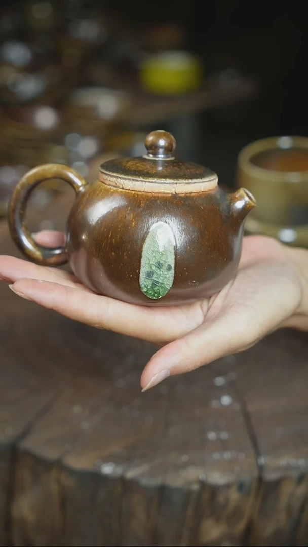 【文琳甄选】陶瓷器
