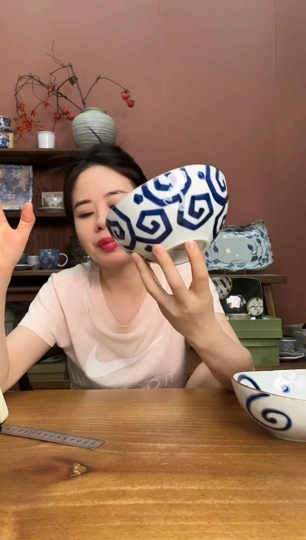 瓷        384号5.0椭盘
