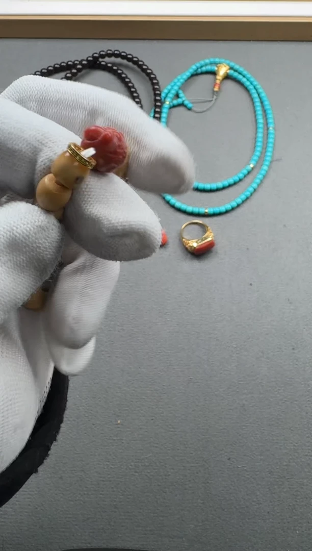 【闪购商品】星月菩提吊坠手串手串