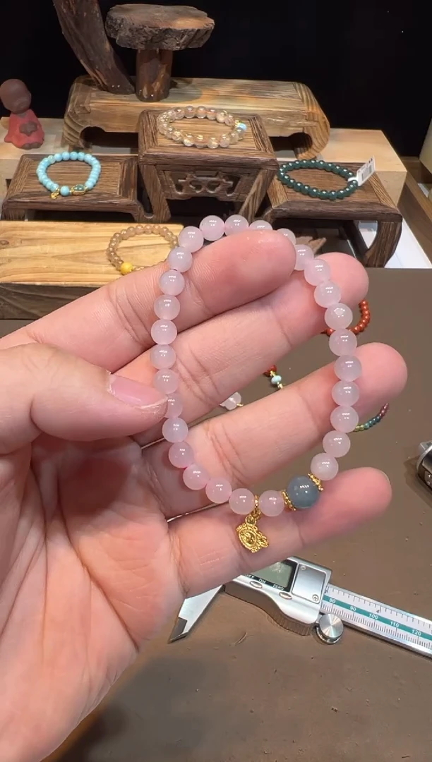 【闪购商品】和田玉手饰未镶嵌手饰@@A6509