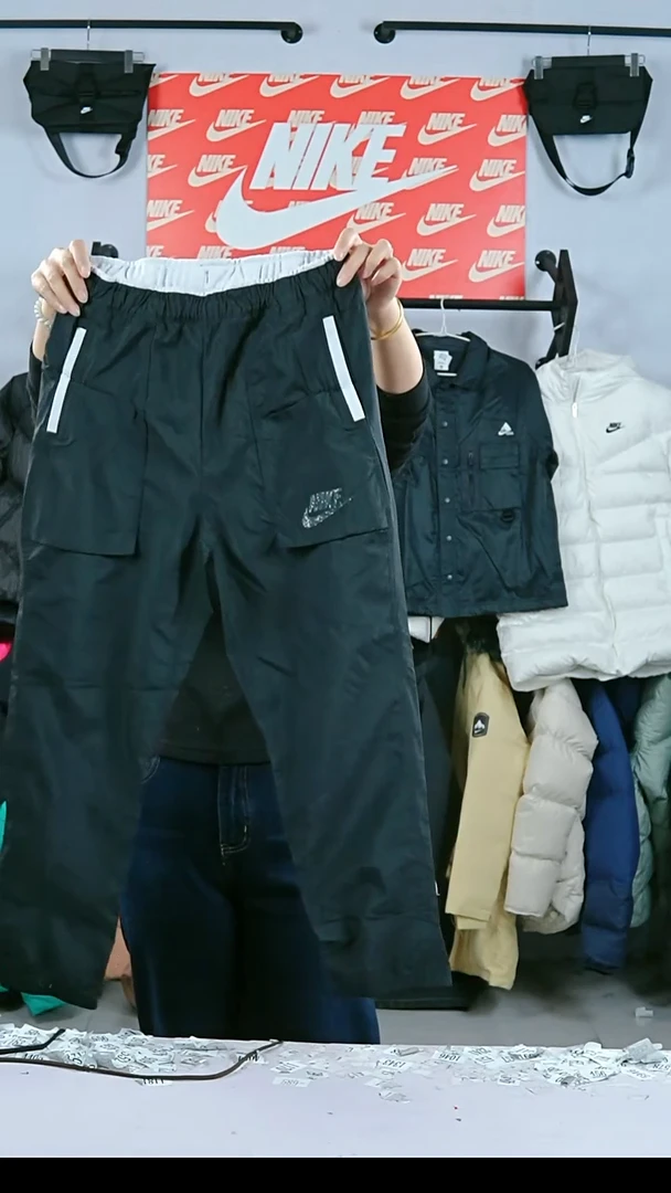 147闪购编码运动衣以直播间过款为准尺码XL