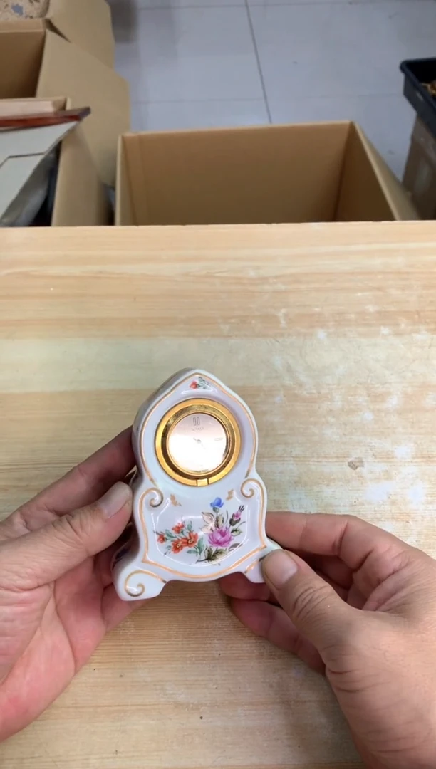 .微瑕，no退no换，介意勿拍