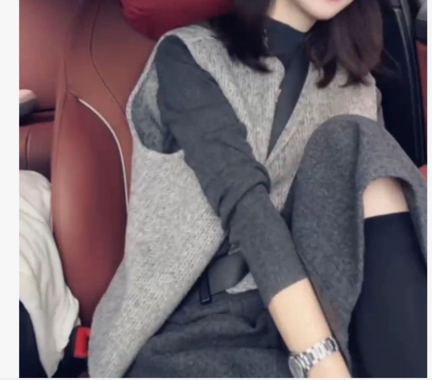 2025早秋时尚潮流百搭精品女装希A9DI12