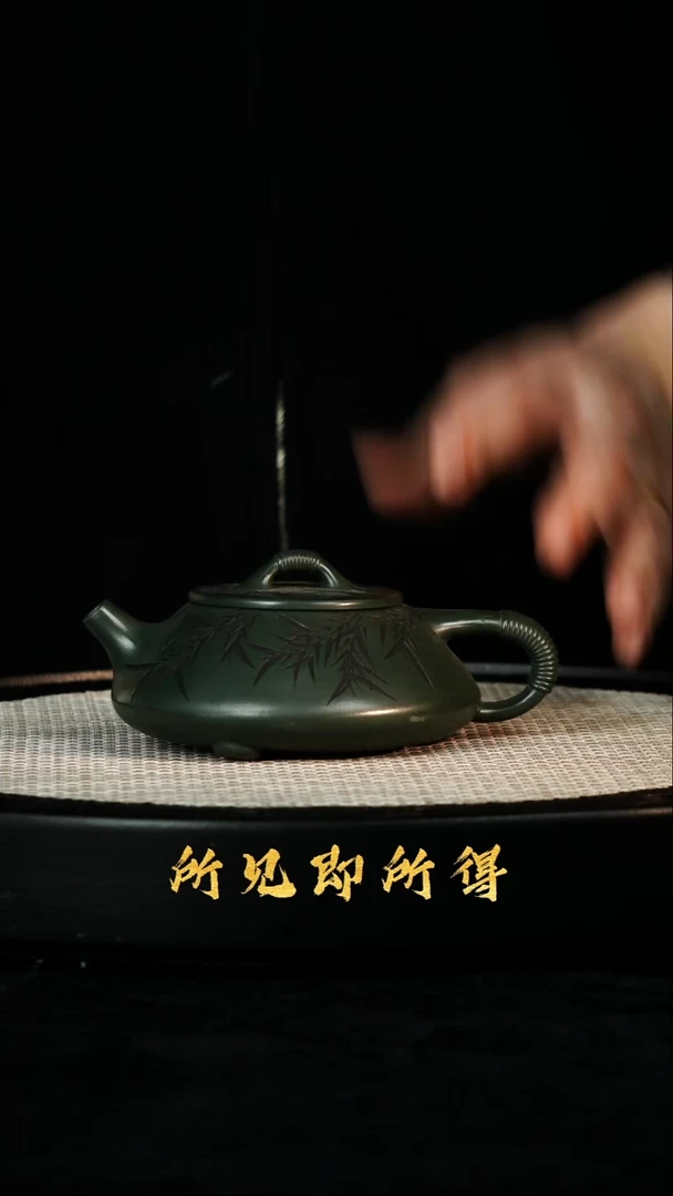 茶壶紫砂1