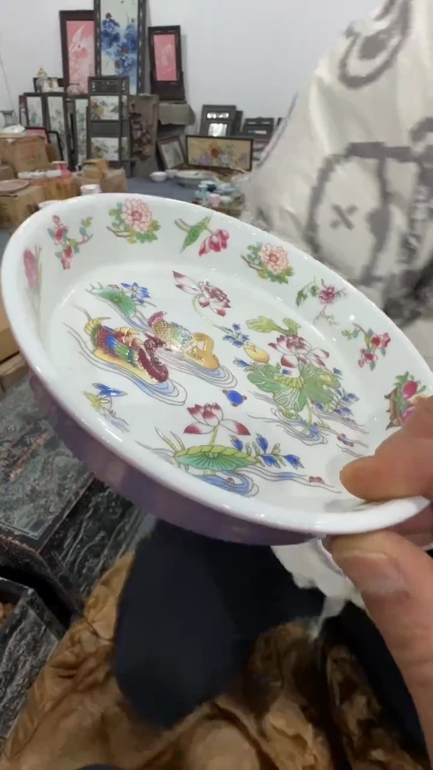 正宗景德镇陶瓷好瓷器