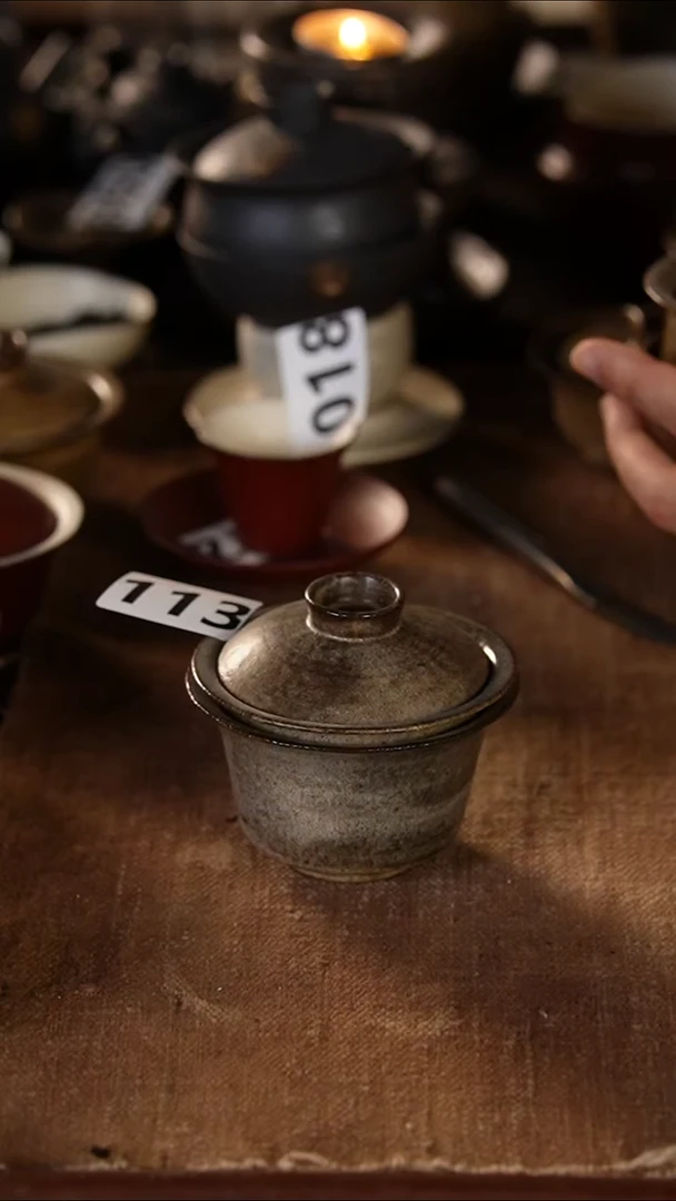 113景德镇{立梦陶}手作