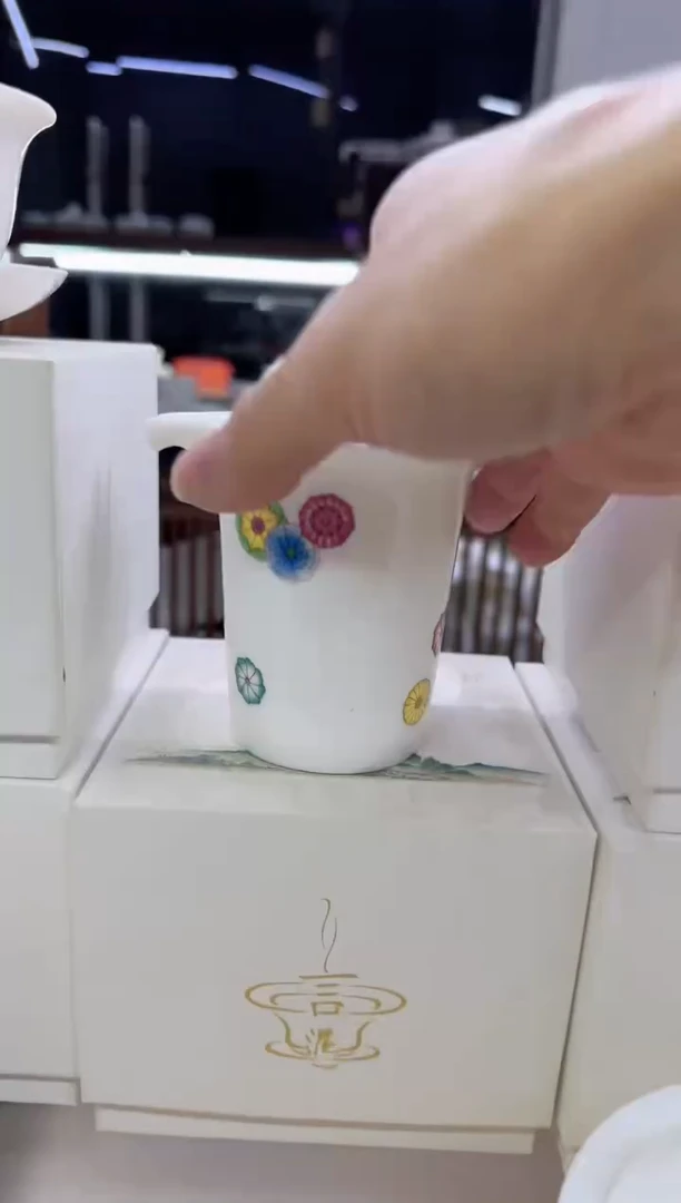 【闪购商品】瓷片言泥言泥言泥@YN