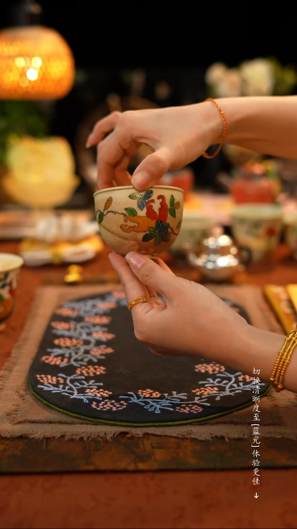 ·················