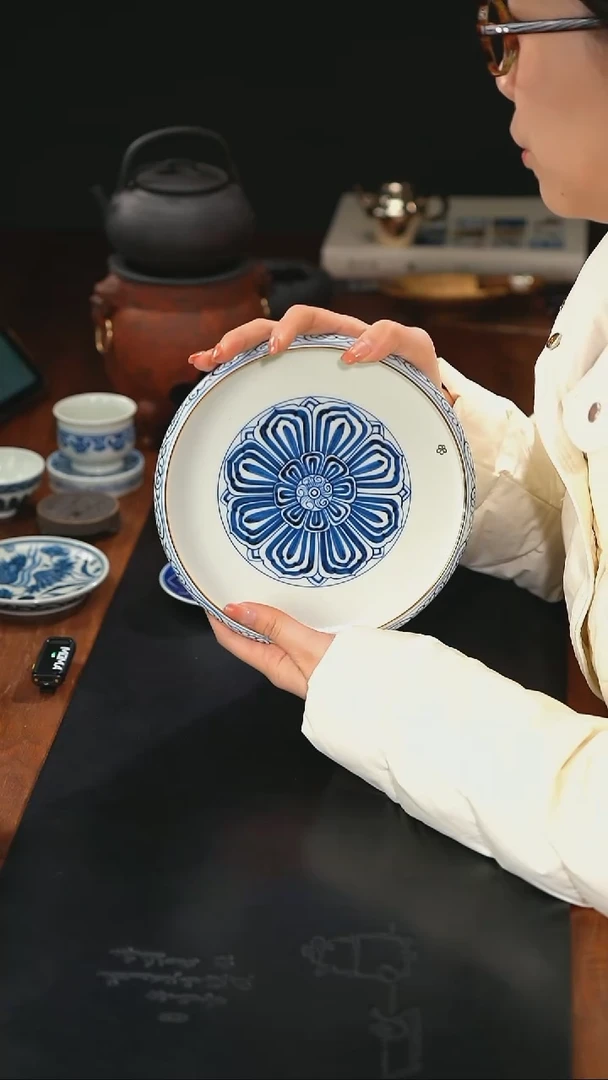 精品茶器【本店无运费险】描金