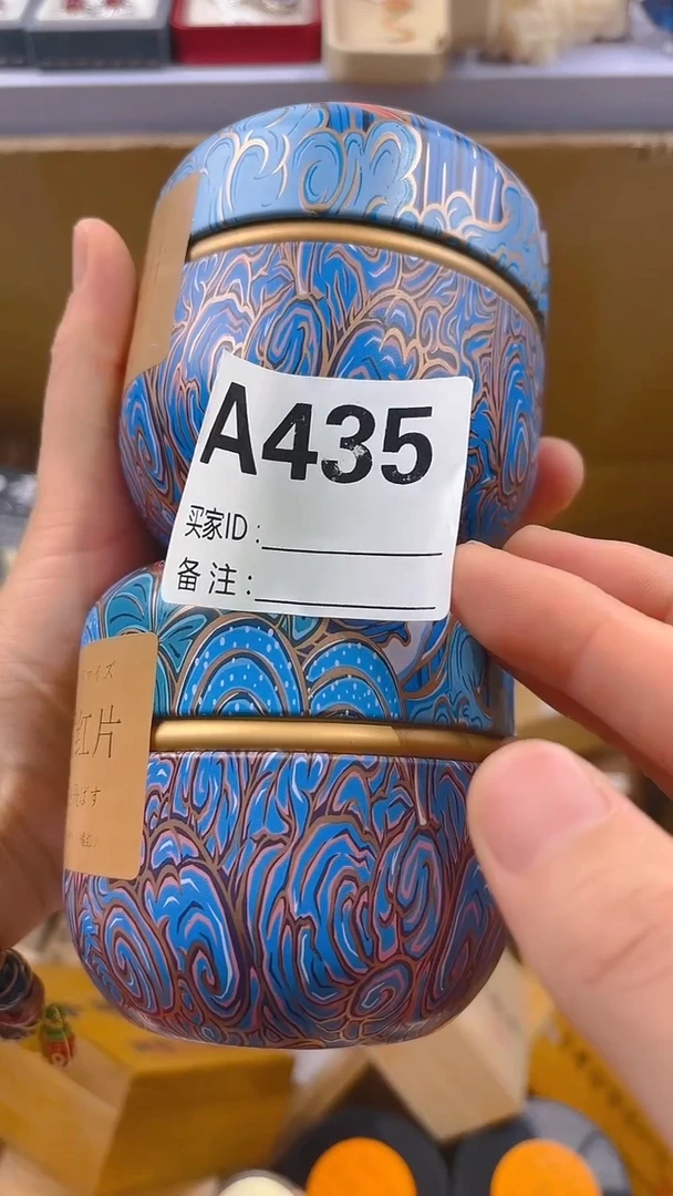 小*瓷器瓷器手串手串A435
