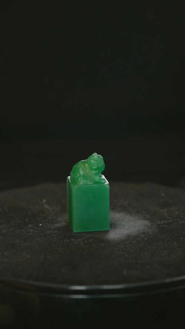 【闪购商品】四川石雅安神兽雕