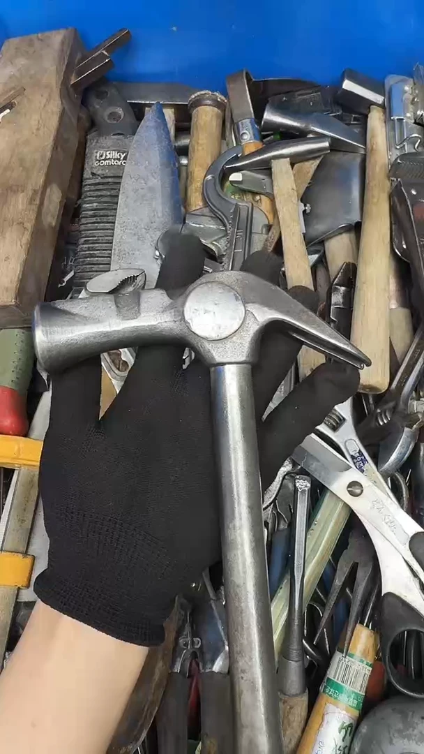 恩**舍五金工具钳子剪子等50