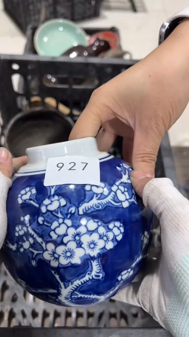 陶瓷航**扬工艺品0916927