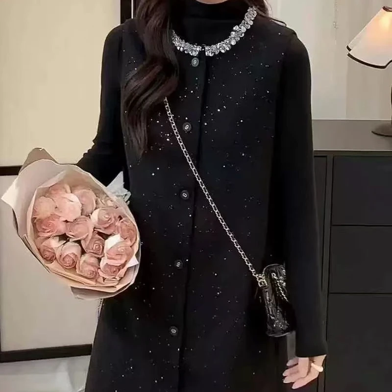 【苏兰文】新品套装裙子-1144