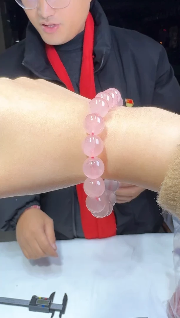 【闪购商品】水晶手链未镶嵌多样性发一件 742
