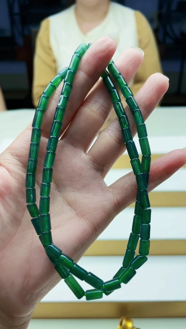 未镶嵌定制翡翠毛货09200171（拍一发一）