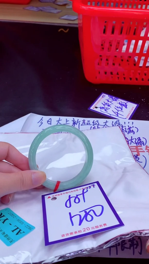 未镶嵌手镯翡翠11111111
