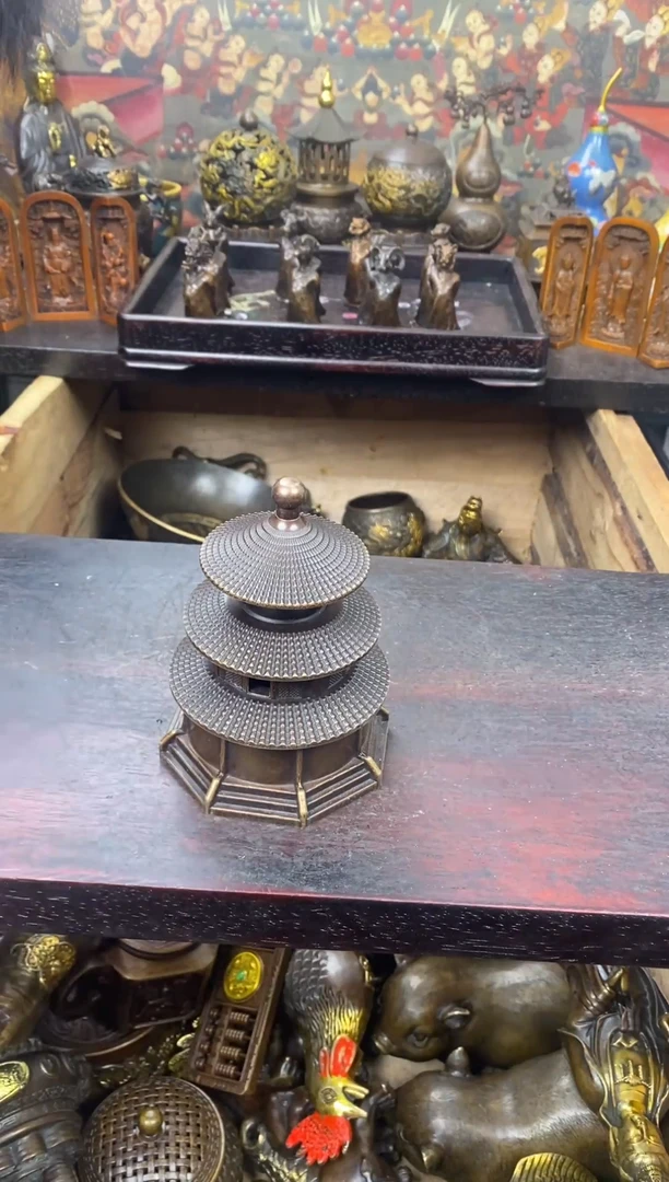 善缘铜专属精选链接