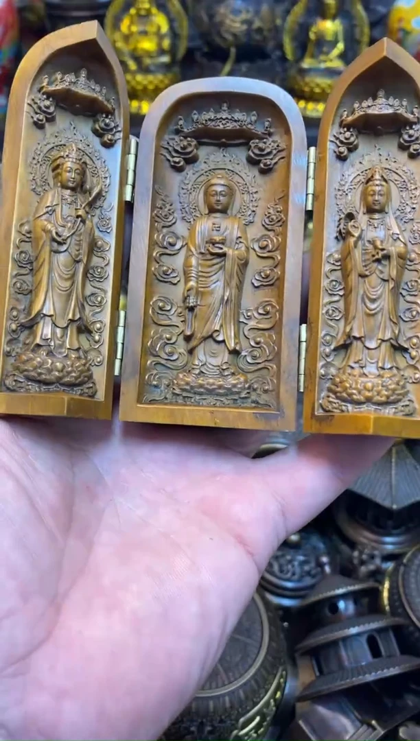 案台摆件 物品摆件