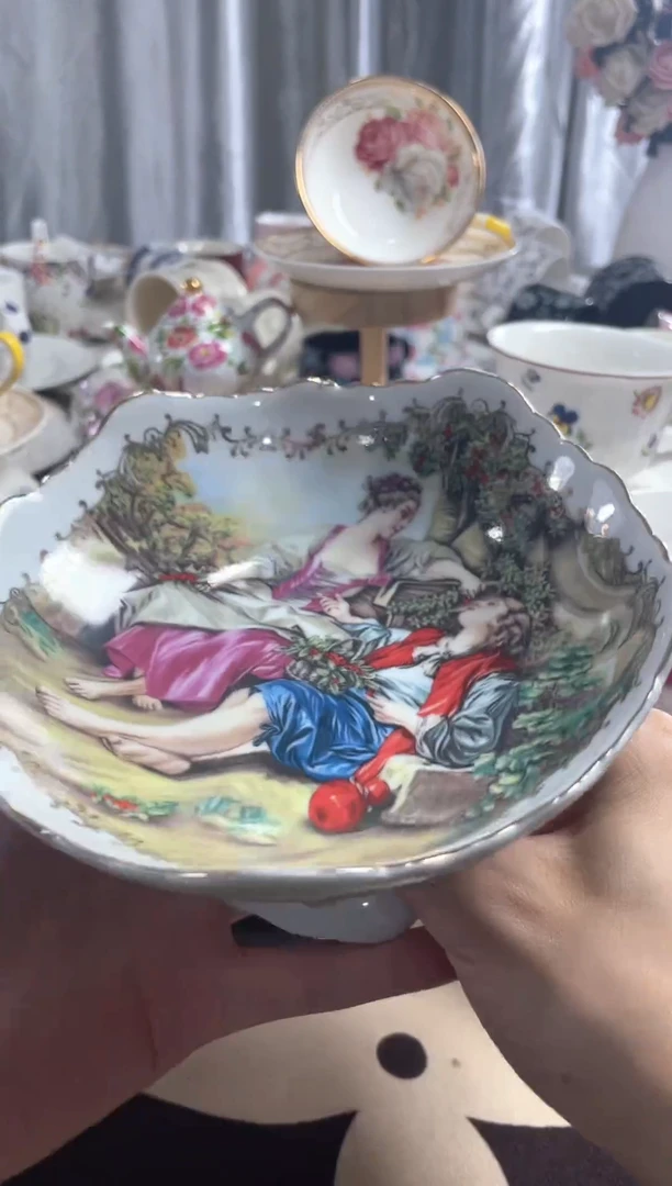 瓷片外贸尾单清仓!!!180