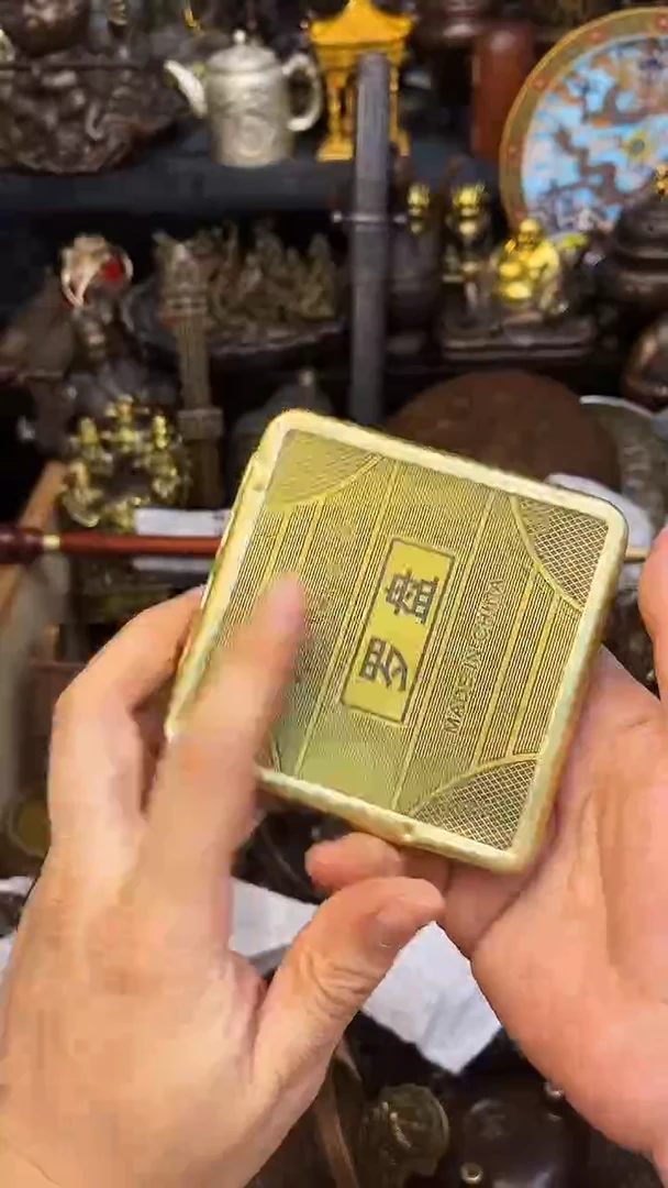 1129李哥铜器摆件链接