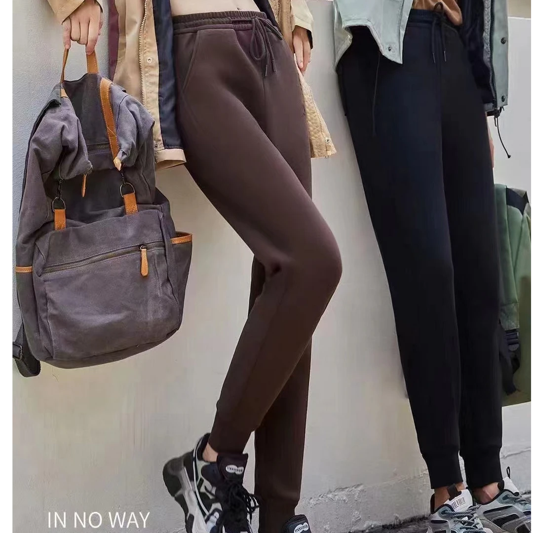 SY简约休闲防风裤2318