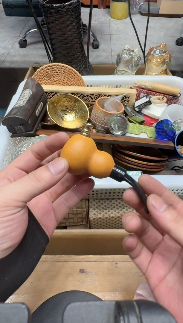 瓷器闪购商品  如图 中古品默认微瑕