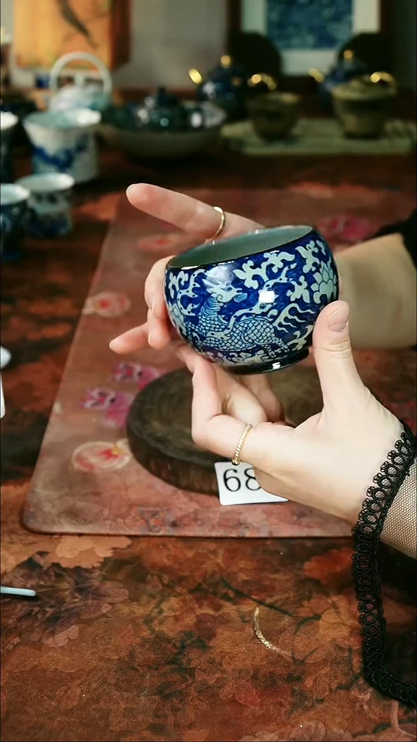 茶碗...........689