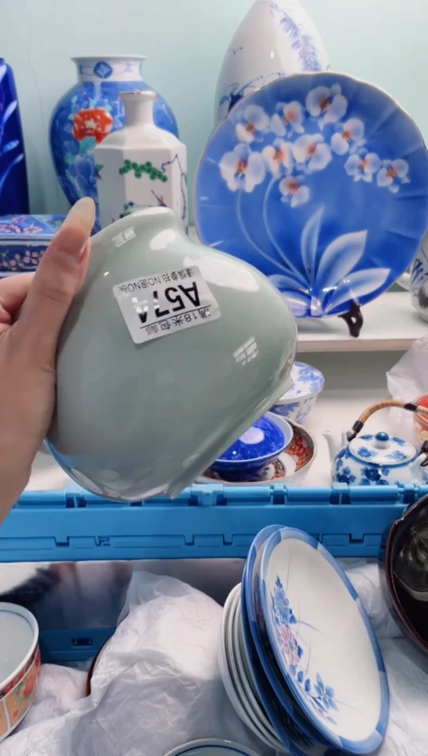陶瓷屋**雨A574***********