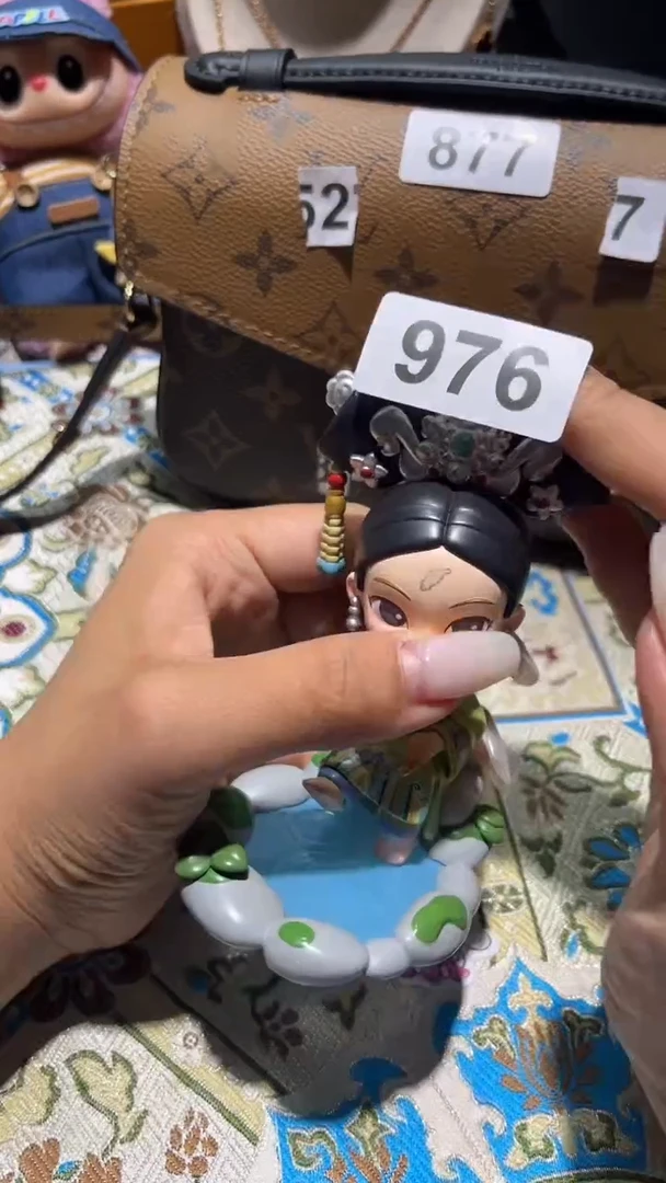瓷片无品牌瓷片柴窑烧制半手工多人