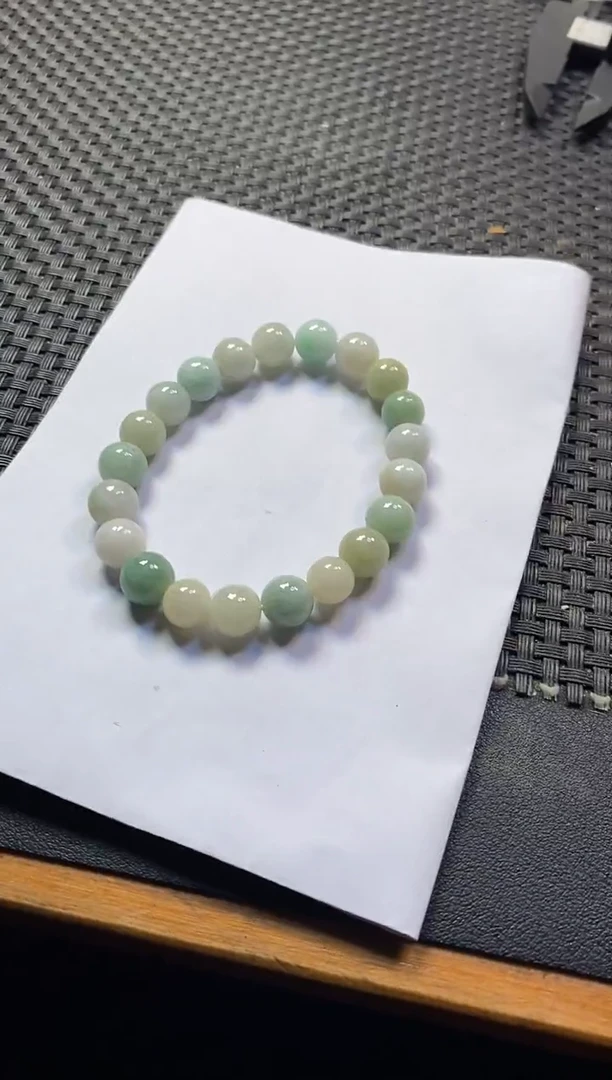 未镶嵌定制翡翠天然缅甸A货翡翠，拍一发一