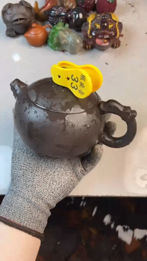 福利瑕疵壶不退不换33