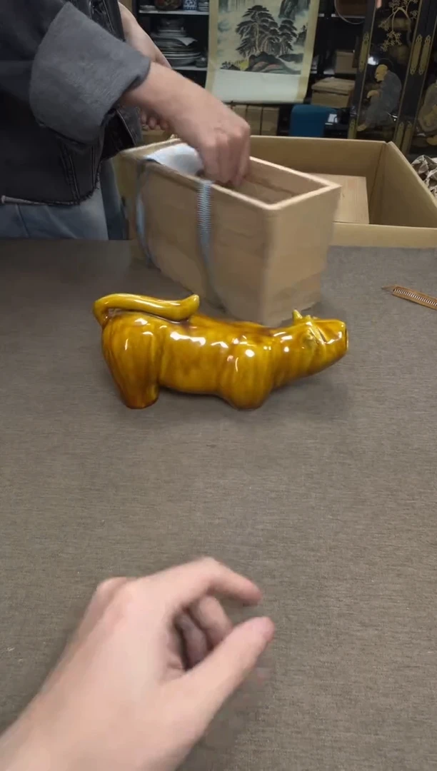 茶宠瓷器茶具套装