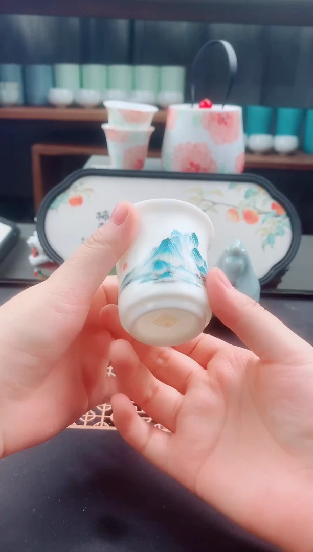 【清货】微瑕不售后，介意勿拍
