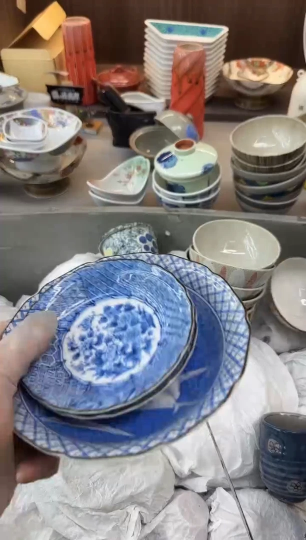 碟易碎品瓷器瓷器瓷器