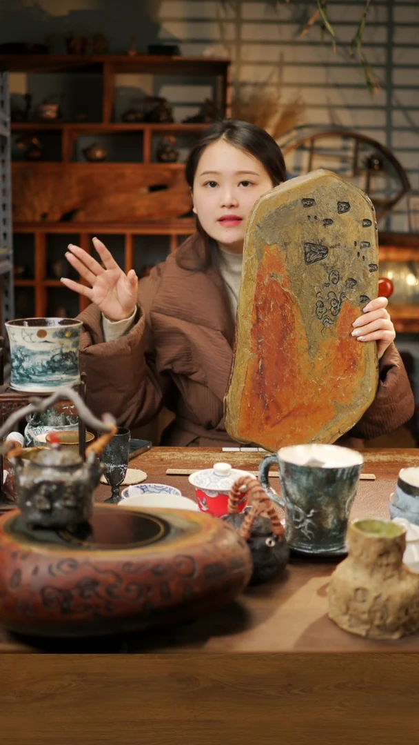 【闪购商品】景德镇纯手工手作168