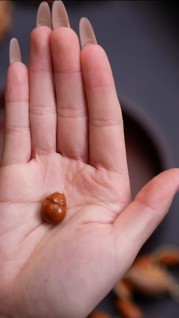 手串橄榄核苏工橄榄核