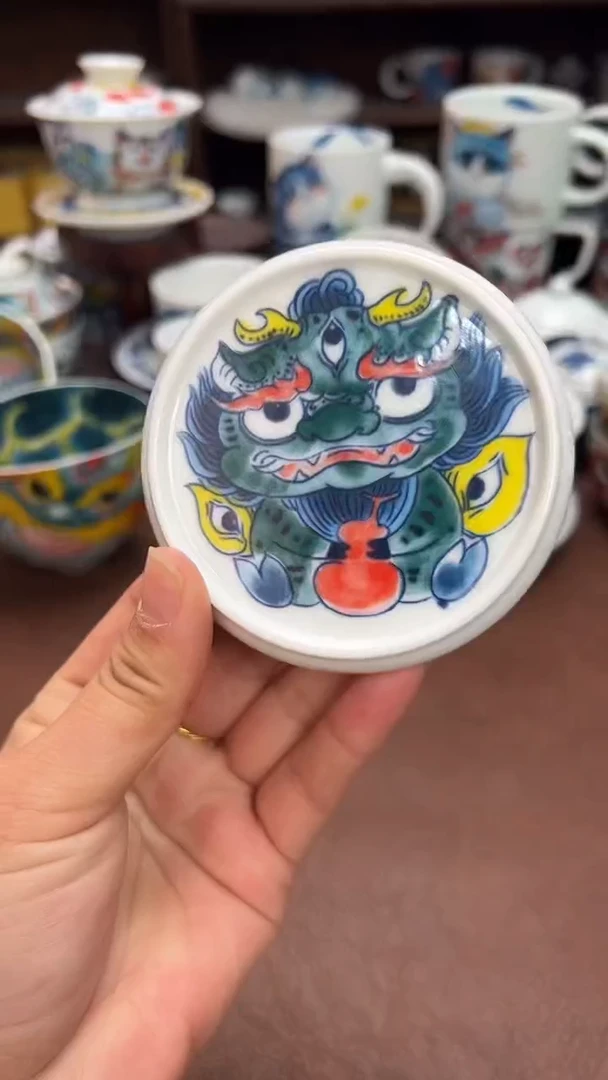 【闪购商品】昨明盖置（福利价格）