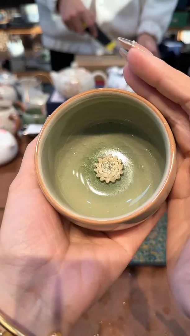 【闪购商品】不带茶盘不带礼盒@@0000