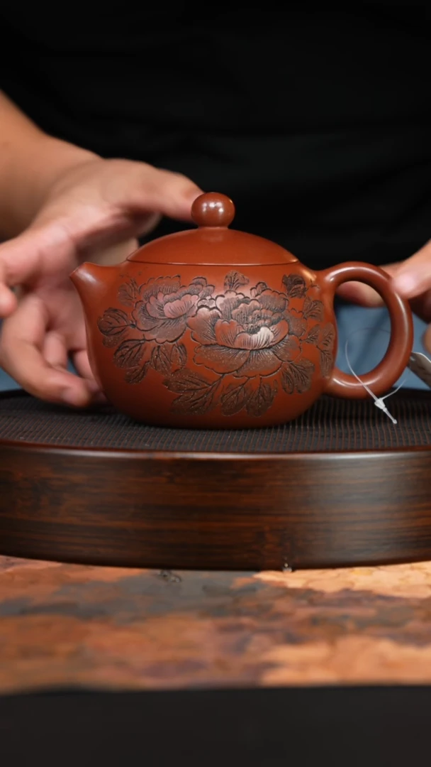 茶壶紫砂宜兴紫砂